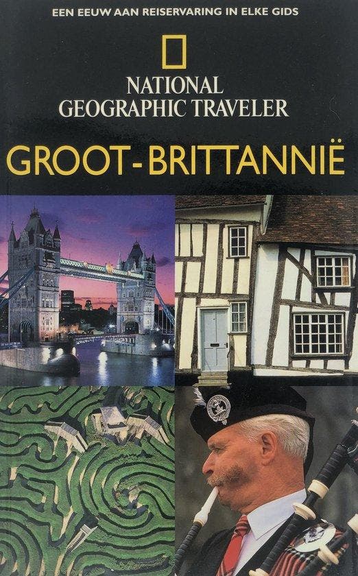 Groot - Somerville, Boeken, Reisgidsen, Gelezen, Verzenden