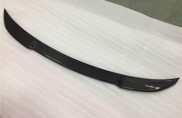 Carbon CS Style spoiler M4 F82, Verzenden