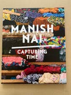 Manish Nai - Capturing Time - Abstract Minimalistisch, Verzenden, Zo goed als nieuw