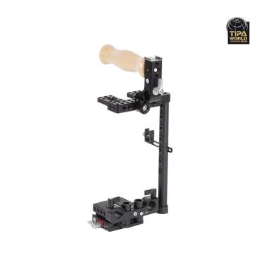 Manfrotto camera cage **OUTLET** MVCCS nr. 1001, Audio, Tv en Foto, Ophalen of Verzenden, Nieuw