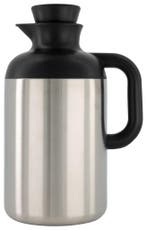 HEMA Isoleerkan Thermobinkie rvs 1.5L, Verzenden, Nieuw