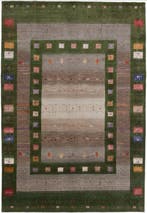 Super Gabbeh, fijn - Tapijt - 306 cm - 211 cm, Nieuw