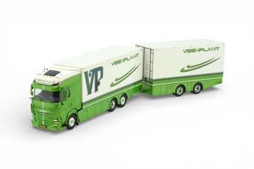 TEKNO EN WSI MODELLEN TE KOOP, Ophalen of Verzenden, Nieuw, Bus of Vrachtwagen, Tekno