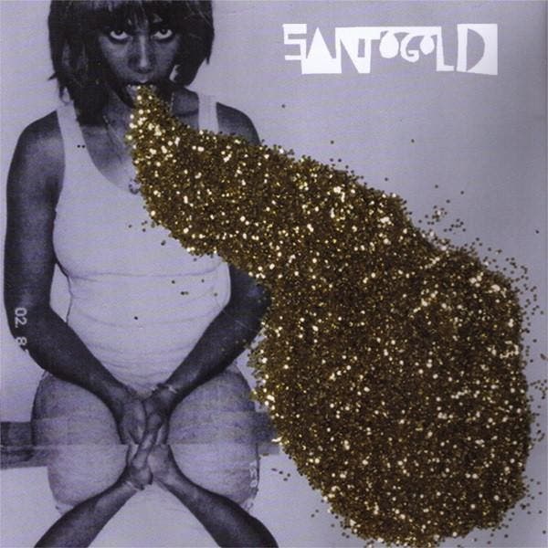 cd - Santogold - Santogold, Cd's en Dvd's, Cd's | Overige Cd's, Zo goed als nieuw, Verzenden