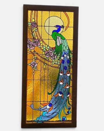 Art Nouveau Architectonisch ornament - 1960-1970