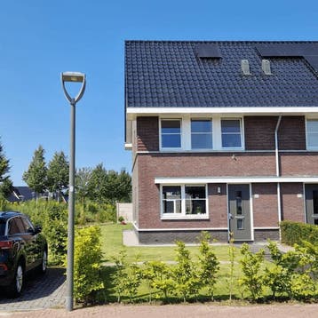 Huis in Leek gevonden voor €2200,- pm, 50 m² of meer, Overige regio's