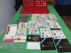 Canada, San Marino, Rusland, Oezbekistan, Thailand, Italië.