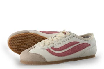 Genesis Sneakers in maat 38 Roze, Overige kleuren, Genesis, Verzenden, Sneakers of Gympen