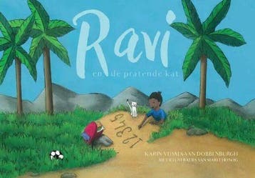 Ravi en de pratende kat - van Dobbenburgh, Verzenden, Gelezen