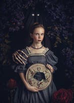 Svetlana Melik-Nubarova - The Garden of Broken Hours, Antiek en Kunst