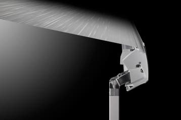Thule 5200 500 Antraciet-Mystic Grey, Ophalen of Verzenden, Nieuw, Thule