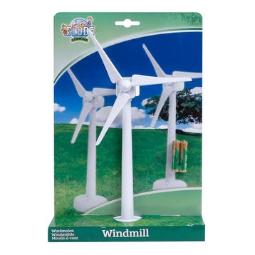 Kids GLOBE Windmolen speelgoed boer van €9,99 voor €5,00, Ophalen of Verzenden, Nieuw