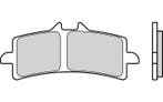 Remblokken voor BREMBO 07BB3793 SINTER, Motoren, Ophalen of Verzenden, Nieuw