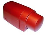 Triax LNB kap bruin, Audio, Tv en Foto, Schotelantennes, Ophalen of Verzenden, Nieuw, (Schotel)antenne