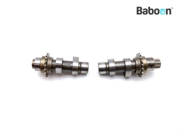 Nokkenas Harley-Davidson Touring 2014-2016 Set (25400006, Verzenden, Gebruikt