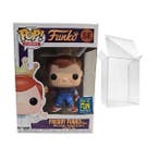 Funko Pop Freddy Funko as Chucky LE5000  Box of Fun Funko, Verzamelen, Verzenden, Nieuw