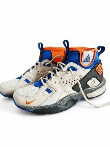 Nike - Air Mowabb - High-top sneakers - Maat: EU 38, Nieuw