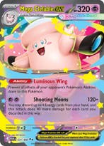 Mega Clefable ex (POR 031), Ophalen of Verzenden, Nieuw