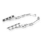 Stainless Works 2018 Jeep TrackHawk 6.2L Headers 1-7/8in, Auto-onderdelen, Ophalen of Verzenden, Nieuw