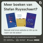 Btw-eetjes / Btw-eetjes / 17 9789046610954, Verzenden, Gelezen, Stefan Ruysschaert