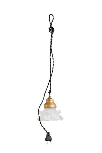 Unieke Collectie Vintage &amp; Antieke Rozenlampen, Antiek en Kunst, Ophalen of Verzenden