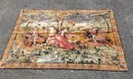 Wandtapijt - 129 cm - 186 cm, Antiek en Kunst, Curiosa en Brocante