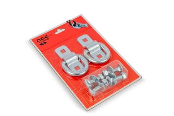ACEBIKES D-ring Pro, Ophalen of Verzenden, Nieuw