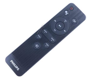 Afstandsbediening Philips tapb405/10 996592093364, Ophalen of Verzenden, Nieuw, Origineel