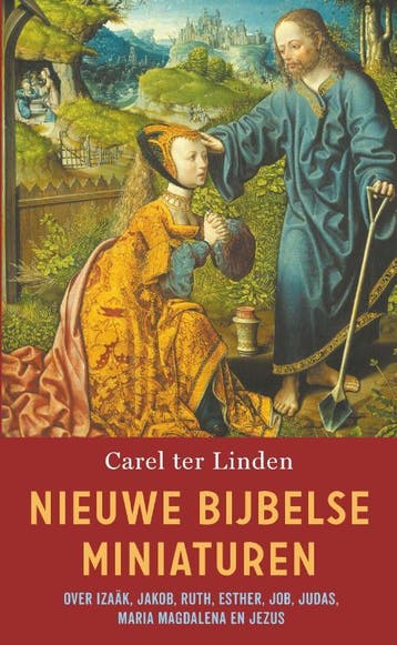 Nieuwe Bijbelse miniaturen - Carel ter Linden 9789029542821, Verzenden, Gelezen, Carel ter Linden