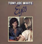 LP gebruikt - Tony Joe White - Eyes, Verzenden, Zo goed als nieuw