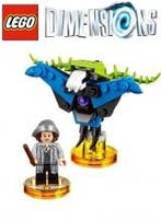 Fantastic Beasts Tina Goldstein LEGO Dimensions Pack 71257, Spelcomputers en Games, Games | Nintendo Wii U, Ophalen of Verzenden
