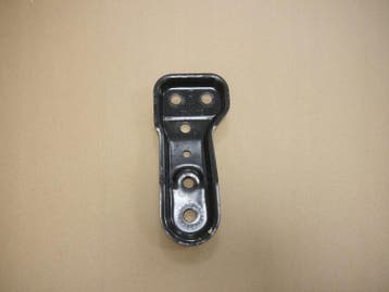Golf 7 Motorsteun Baksteun Plaat set 5Q0199518E, Nieuw