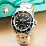 Rolex - Submariner No Date - Zonder minimumprijs - 5513 -, Nieuw