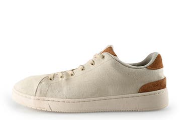 Toms Sneakers in maat 45 Beige, Kleding | Heren, Schoenen, Overige kleuren, Verzenden, Toms, Sneakers of Gympen