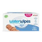 Waterwipes Babydoekjes, Verzenden, Nieuw