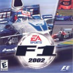 F1 2002 [Xbox Original], Ophalen of Verzenden, Nieuw