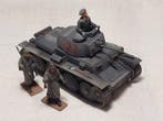 italeri 1:35 - Model militair voertuig (4) - Panzer 38t, Nieuw
