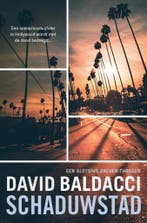 Schaduwstad / Aloysius Archer / 3 9789400517592, Verzenden, Gelezen, David Baldacci