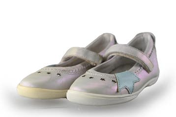 Twins Ballerinas Meisjes in maat 26 Blauw, Verzenden, Jongen of Meisje, Nieuw, Twins
