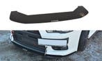 Race voorspoiler Mitsubishi Lancer Evo X Maxton Design V.2, Ophalen of Verzenden, Nieuw