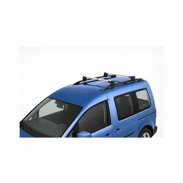 VW bedrijfswagens Caddy 3 (2K) dakdragers, Ophalen of Verzenden, Nieuw