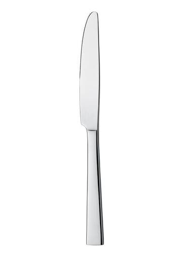 GGM Gastro | (12 stuks) Dinermes Luca - Hoogglans - 244mm |, Verzenden, Nieuw