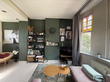 Appartement te huur in Rotterdam - 34 m² - 1 kamer(s), Appartement, Rotterdam, Zuid-Holland