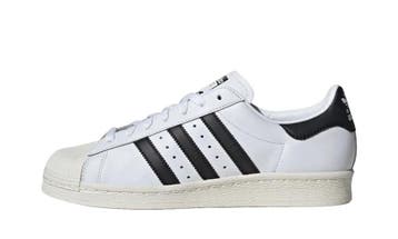 adidas Superstar 82 White Core Black, Nieuw
