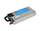 HP 643954-201 460 Watt PSU, Computers en Software, Interne voedingen, Ophalen of Verzenden, Refurbished