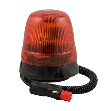 Zwaailamp Halogeen Aspöck – 12V en 24V – DIN 4165 Stekker, Auto-onderdelen, Verlichting, Ophalen of Verzenden, Nieuw
