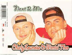 cd single - Charly Lownoise &amp; Mental Theo - Next 2 Me, Verzenden, Zo goed als nieuw, Dance