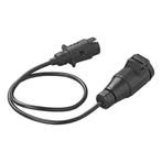ProPlus Verloopkabel - 7-polig naar 13-polig - 80 cm - Vo..., Ophalen of Verzenden, Nieuw