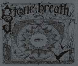 cd digi - Stone Breath - A Silver Thread To Weave The Sea..., Verzenden, Zo goed als nieuw