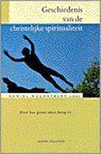 GESCHIEDENIS CHRISTELIJKE SPIRITUALITEIT 9789030408130, Boeken, Verzenden, Gelezen, DUCHATELEZ K.